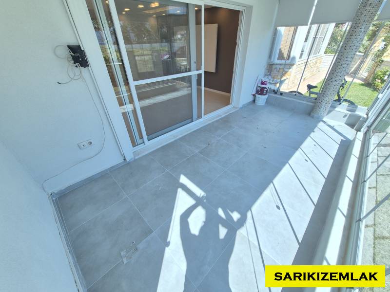 Edremit Güre Mah`da2+1  Villa. - 16
